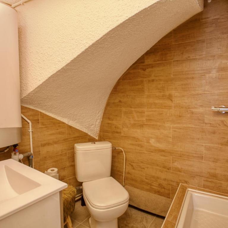 LA BERGERIE Appartement 1 - Appartement - 10