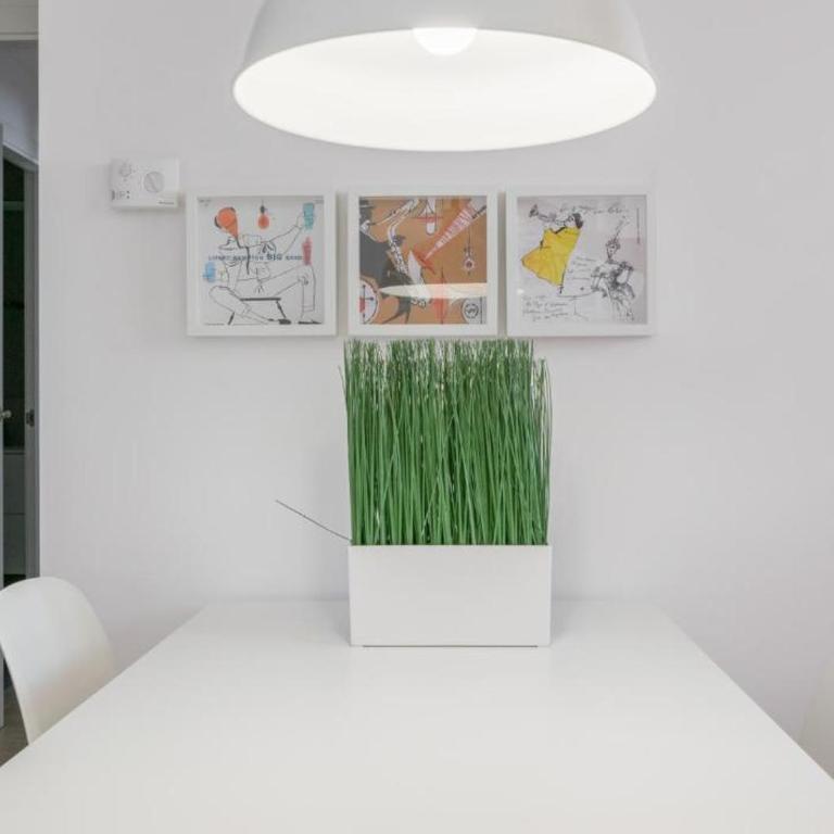 Apartamentos Mercado Central - Apartment - 1