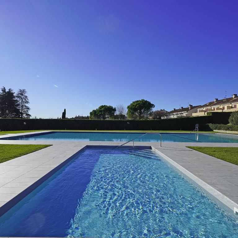 Residence Moniga Porto 1-08 by Wonderful Italy - Appartamento - 21