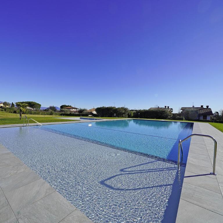 Residence Moniga Porto 1-08 by Wonderful Italy - Appartamento - 22