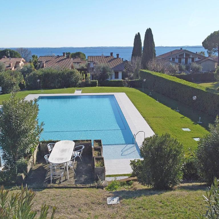 Residence Moniga Porto 1-08 by Wonderful Italy - Appartamento - 1