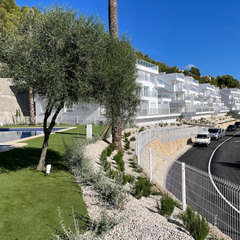 Casita Colina del Sol - Apartamento de 2 dormitorios - 1