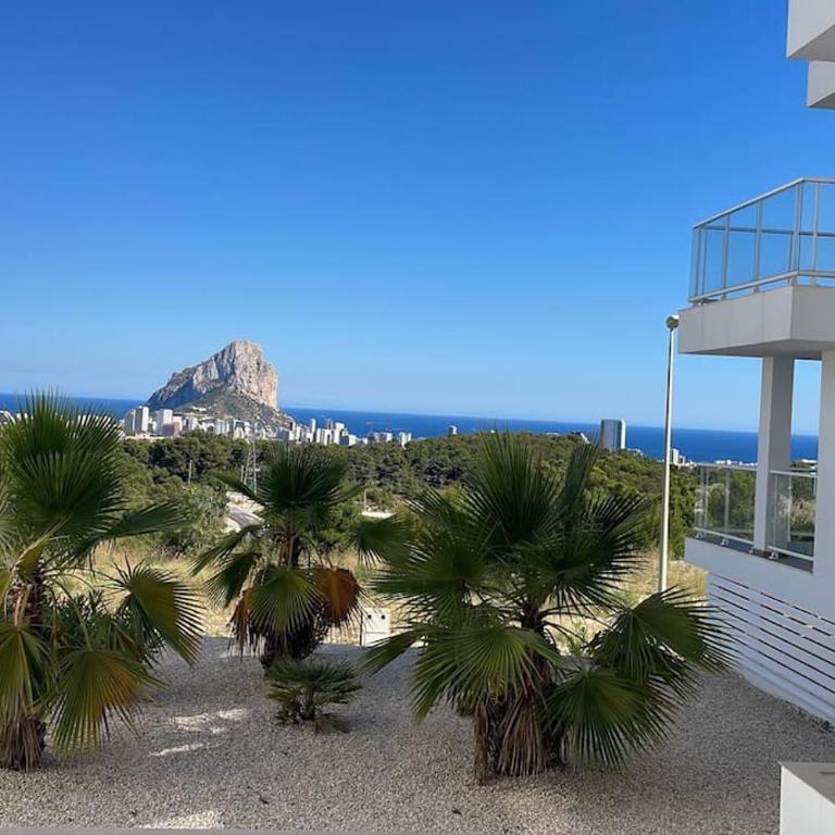 Casita Colina del Sol - Apartamento de 2 dormitorios - 15