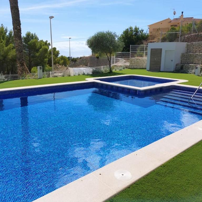 Casita Colina del Sol - Apartamento de 2 dormitorios - 16