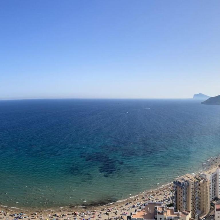 Casita Colina del Sol - Apartamento de 2 dormitorios - 24