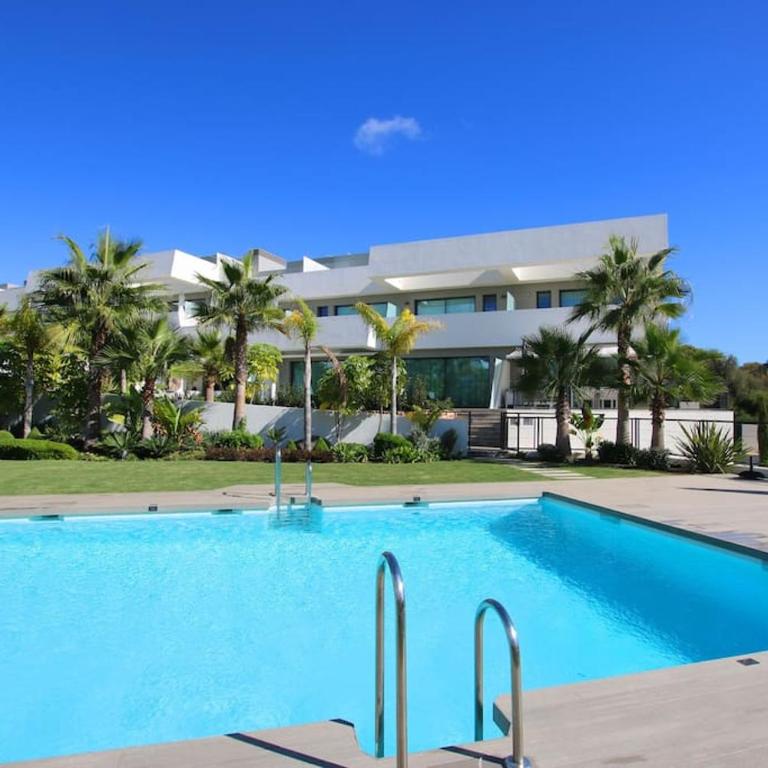 Luxury Townhouse in La Cala De Mijas - Villa - 2