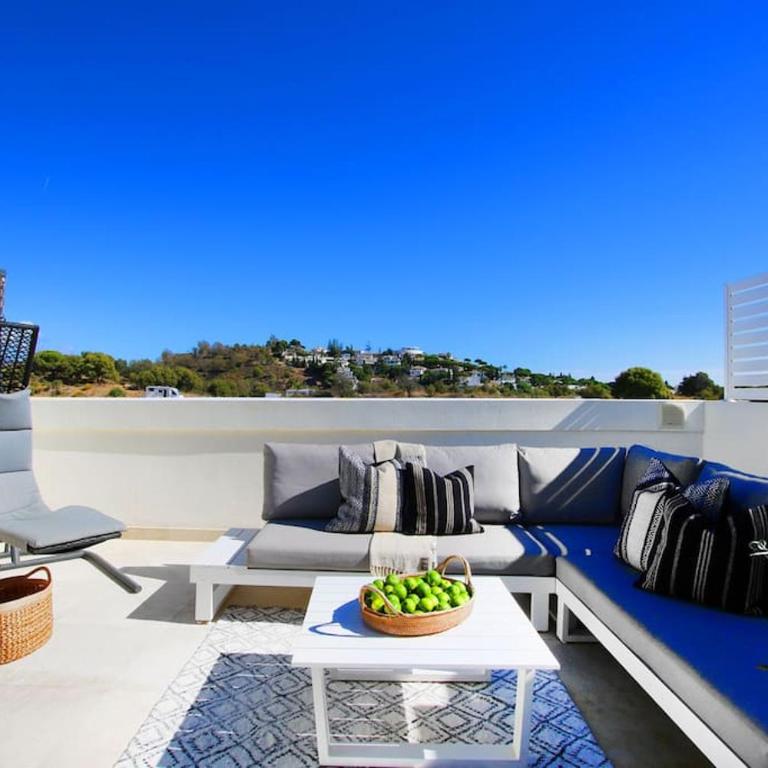 Luxury Townhouse in La Cala De Mijas - Villa - 3