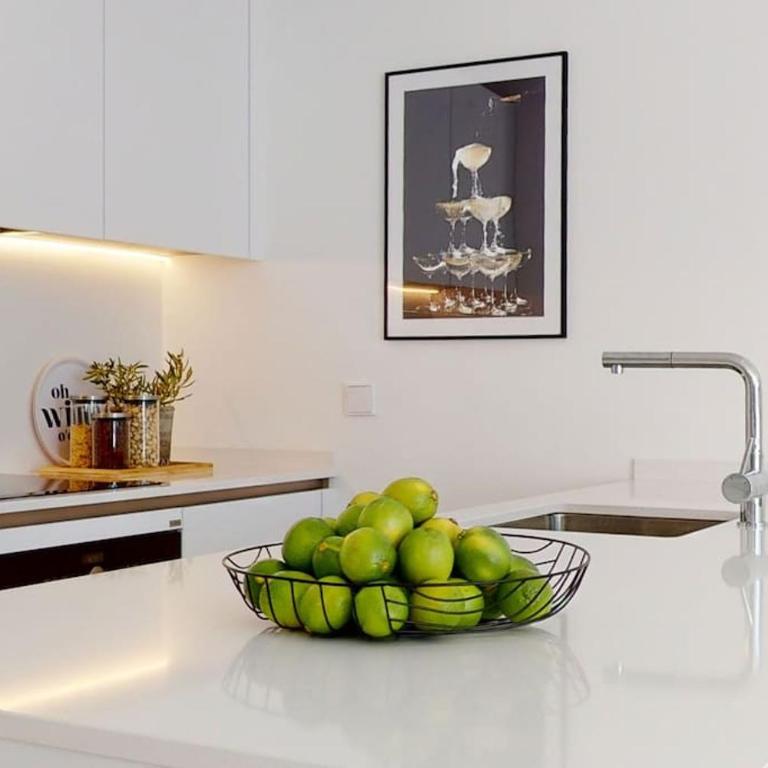 Luxury Townhouse in La Cala De Mijas - Villa - 4