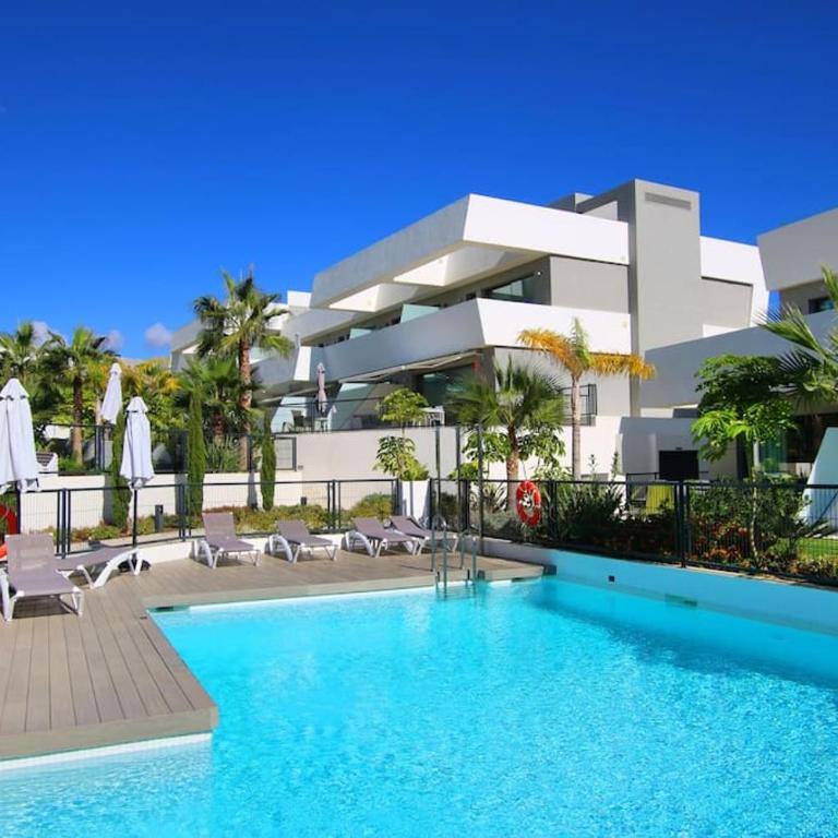 Luxury Townhouse in La Cala De Mijas - Villa - 5