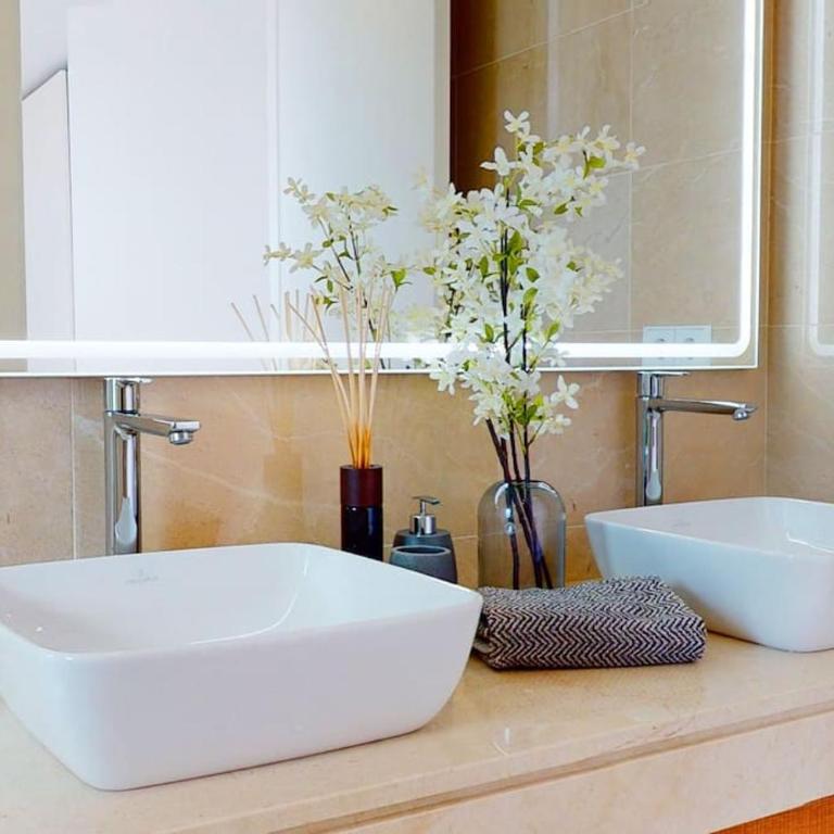 Luxury Townhouse in La Cala De Mijas - Villa - 6