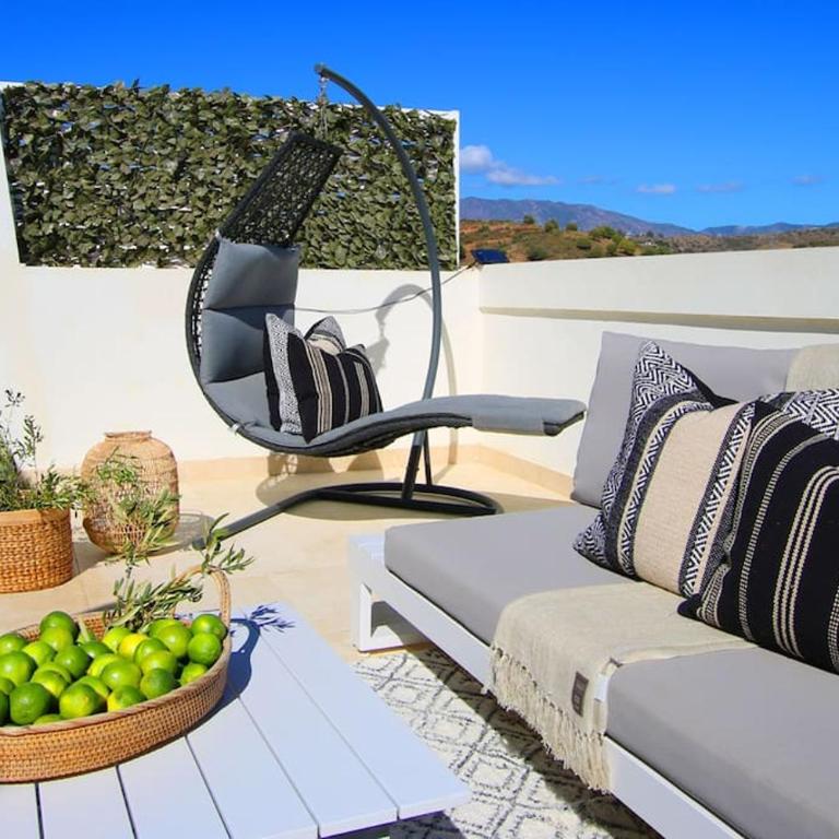 Luxury Townhouse in La Cala De Mijas - Villa - 16