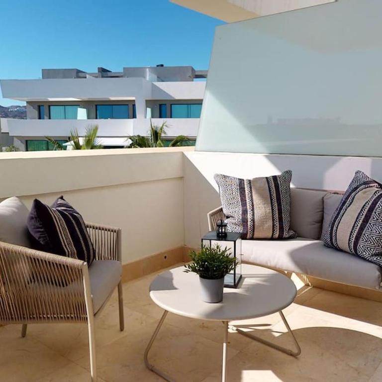 Luxury Townhouse in La Cala De Mijas - Villa - 17