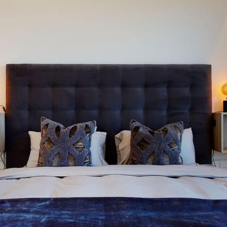 Luxury Townhouse in La Cala De Mijas - Villa - 19