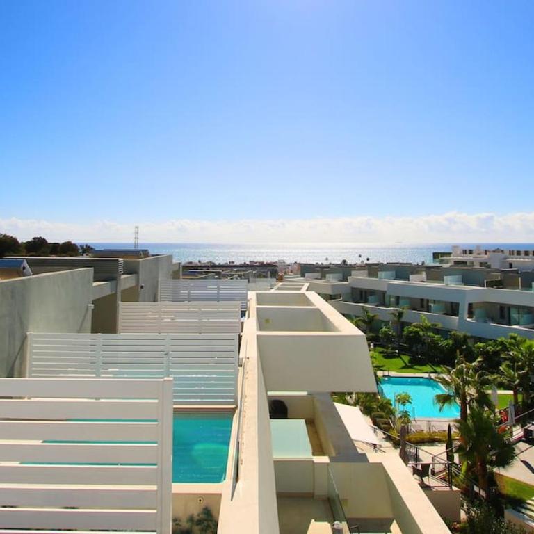 Luxury Townhouse in La Cala De Mijas - Villa - 20