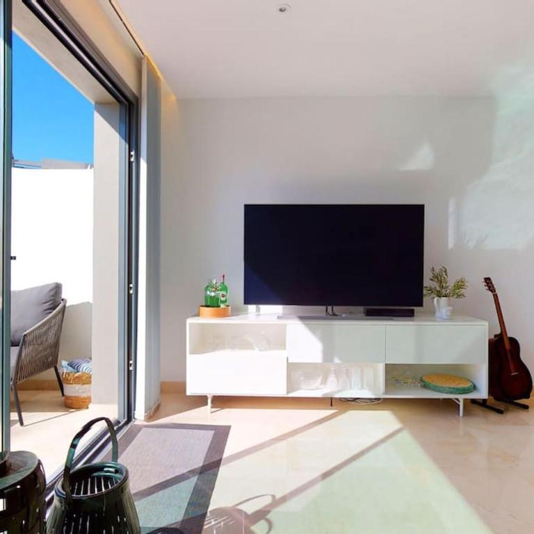 Luxury Townhouse in La Cala De Mijas - Villa - 26