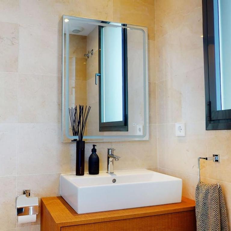 Luxury Townhouse in La Cala De Mijas - Villa - 27