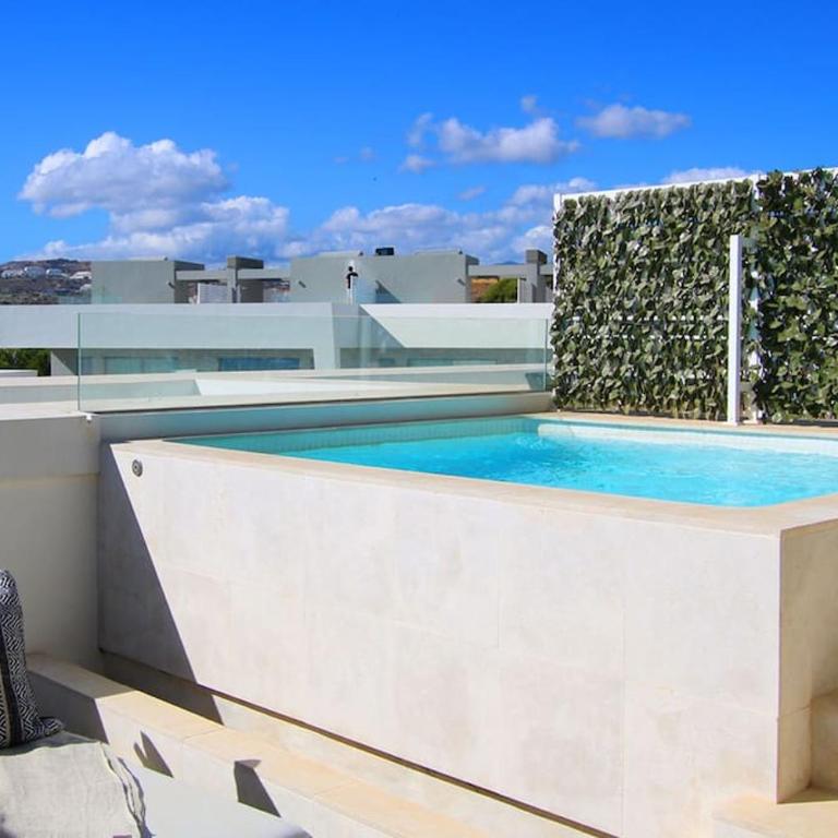 Luxury Townhouse in La Cala De Mijas - Villa - 29