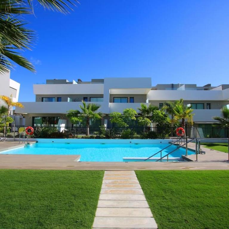 Luxury Townhouse in La Cala De Mijas - Villa - 32