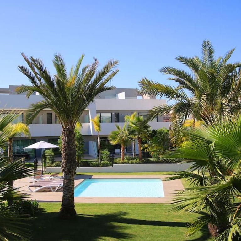 Luxury Townhouse in La Cala De Mijas - Villa - 33
