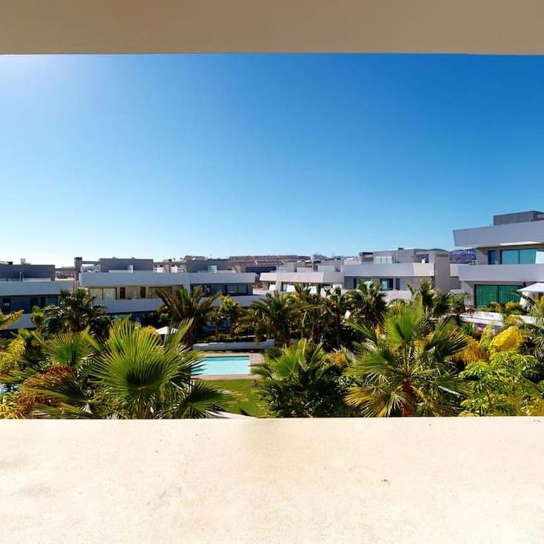 Luxury Townhouse in La Cala De Mijas - Villa - 35