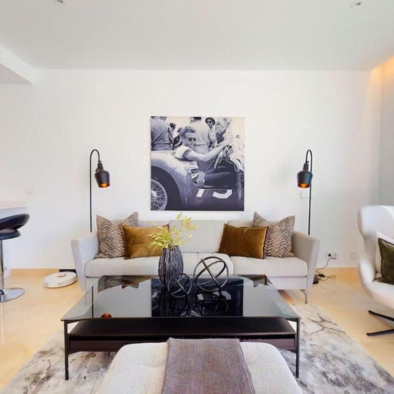 Luxury Townhouse in La Cala De Mijas - Villa - 38