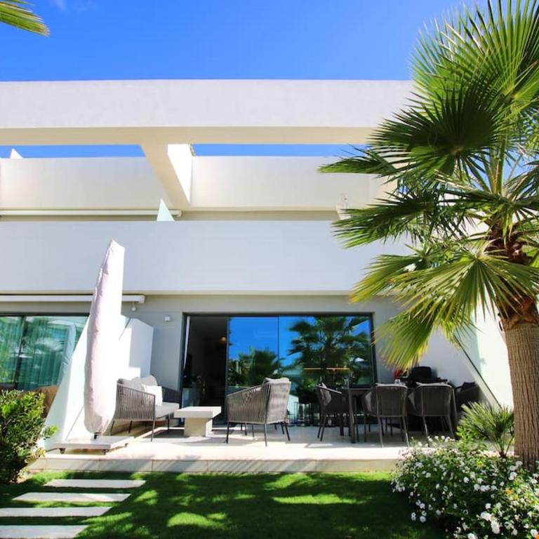 Luxury Townhouse in La Cala De Mijas - Villa - 40