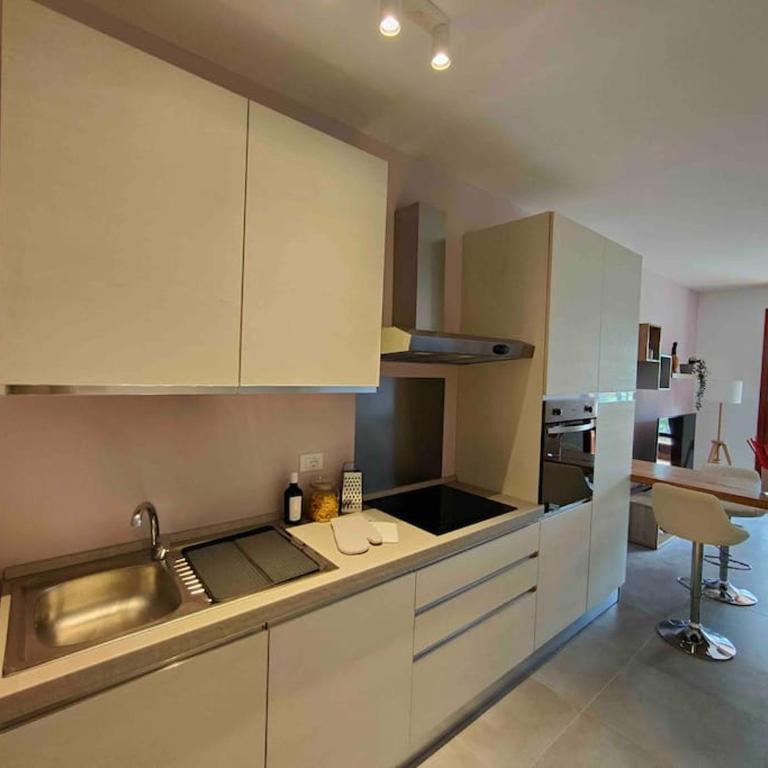 Blue Holiday da Marco - Appartamento con 2 Camere da Letto - 12