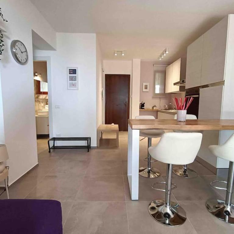 Blue Holiday da Marco - Appartamento con 2 Camere da Letto - 20