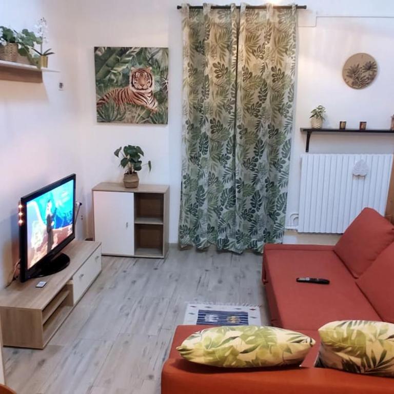 Mini Loft Fabrique - Milano Santa Giulia Hockey Arena - Appartamento con 1 Camera da Letto - 1