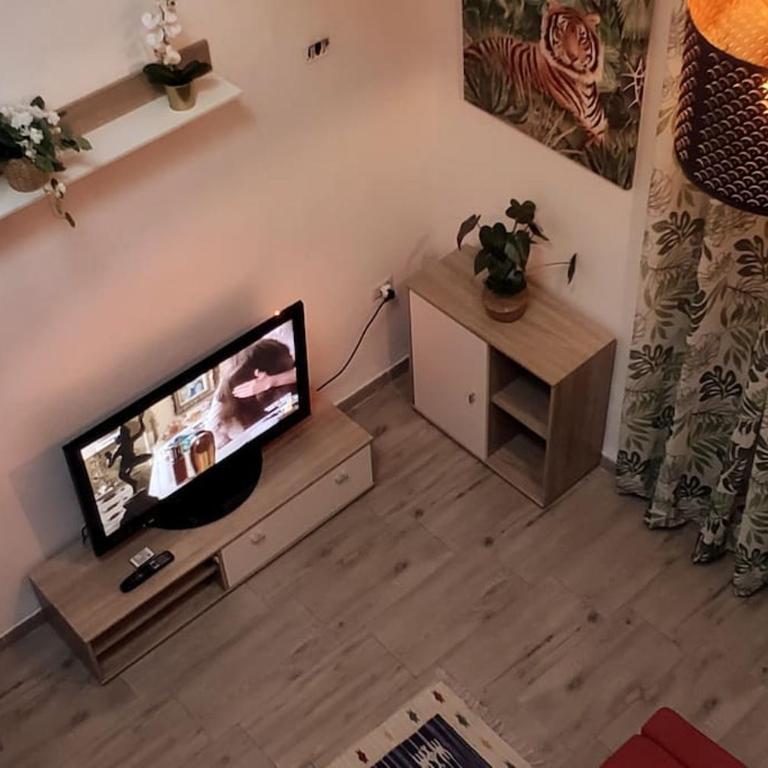 Mini Loft Fabrique - Milano Santa Giulia Hockey Arena - Appartamento con 1 Camera da Letto - 3