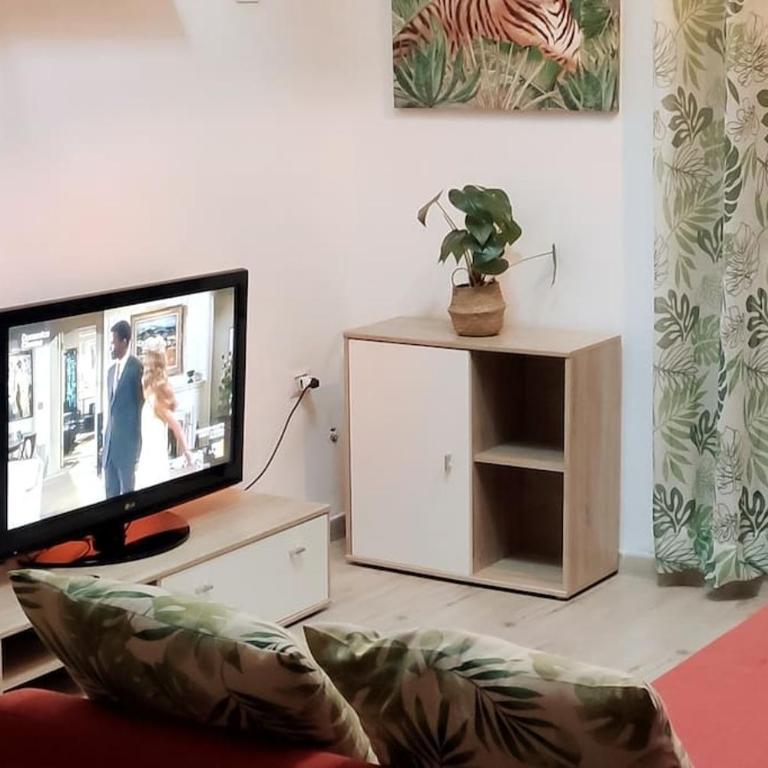 Mini Loft Fabrique - Milano Santa Giulia Hockey Arena - Appartamento con 1 Camera da Letto - 4