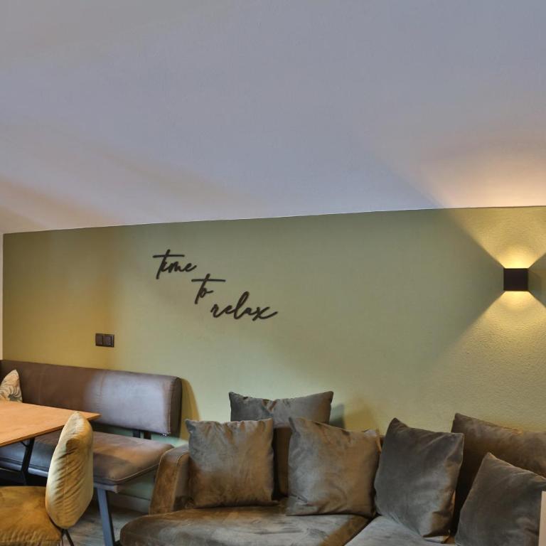 Haus Hildegard - Superior Apartment mit 2 Schlafzimmern - 7