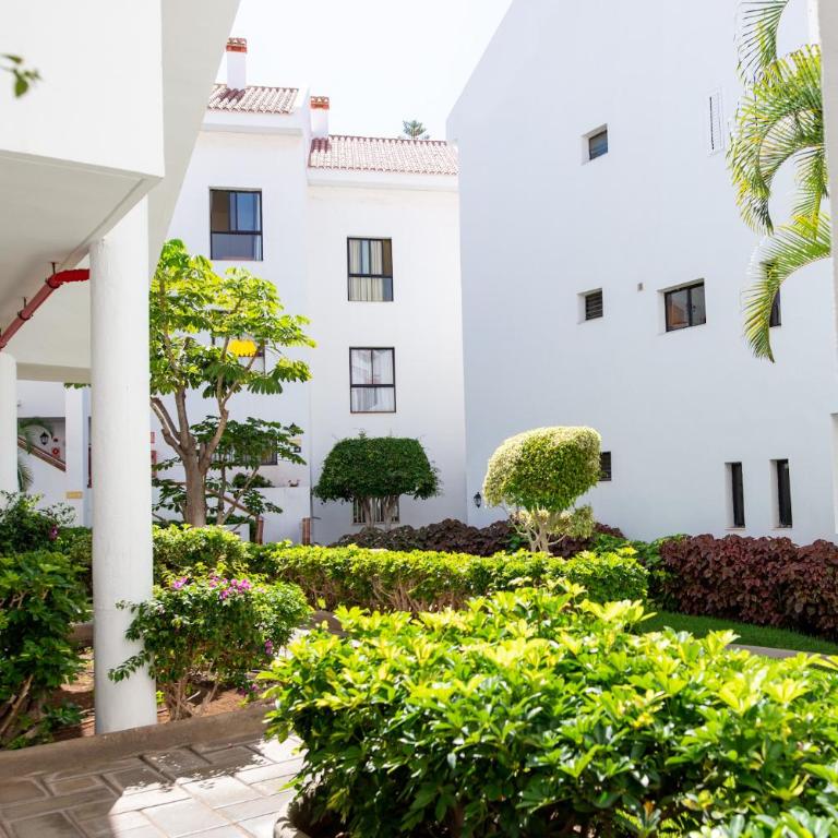 Cristian Sur Beach Home - Apartamento de 1 dormitorio - 50