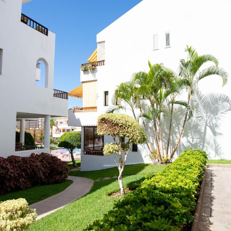 Cristian Sur Beach Home - Apartamento de 1 dormitorio - 51