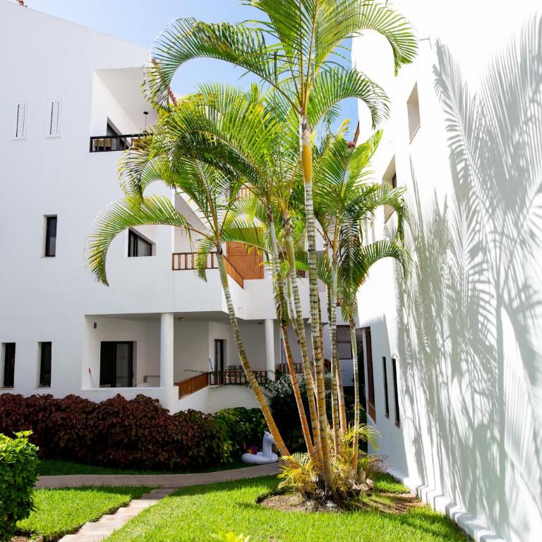 Cristian Sur Beach Home - Apartamento de 1 dormitorio - 49