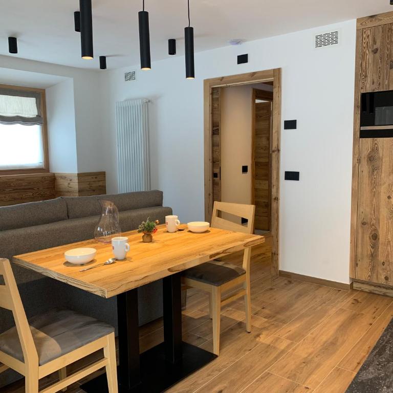 Casa Angelinat - Appartamento - Piano Terra - 5
