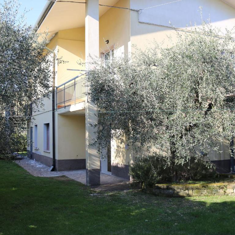 Tranquility in the center of Lazise, neraby the lake - Casa Vacacional de 3 dormitorios - 8
