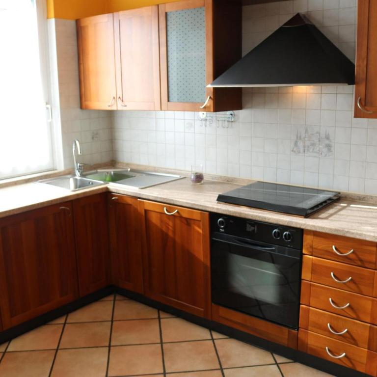 Tranquility in the center of Lazise, neraby the lake - Casa Vacacional de 3 dormitorios - 17