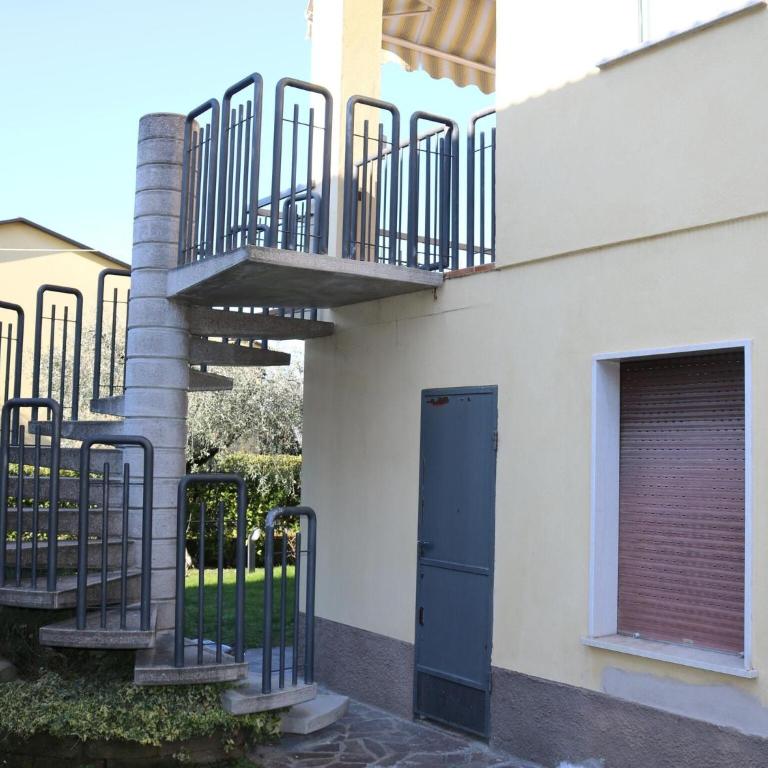 Tranquility in the center of Lazise, neraby the lake - Casa Vacacional de 3 dormitorios - 10