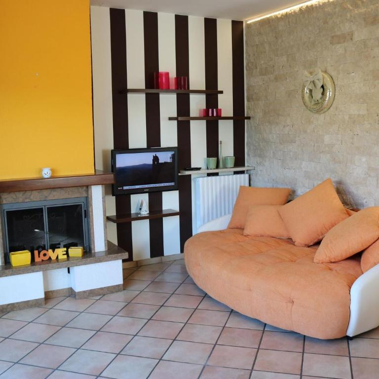 Tranquility in the center of Lazise, neraby the lake - Casa Vacacional de 3 dormitorios - 2