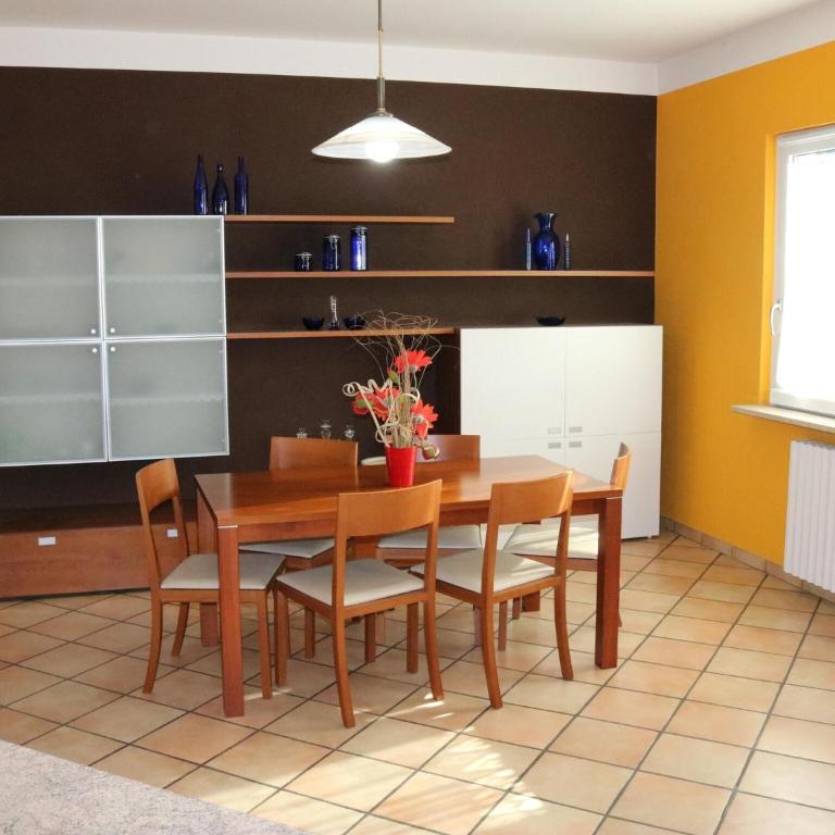 Tranquility in the center of Lazise, neraby the lake - Casa Vacacional de 3 dormitorios - 3