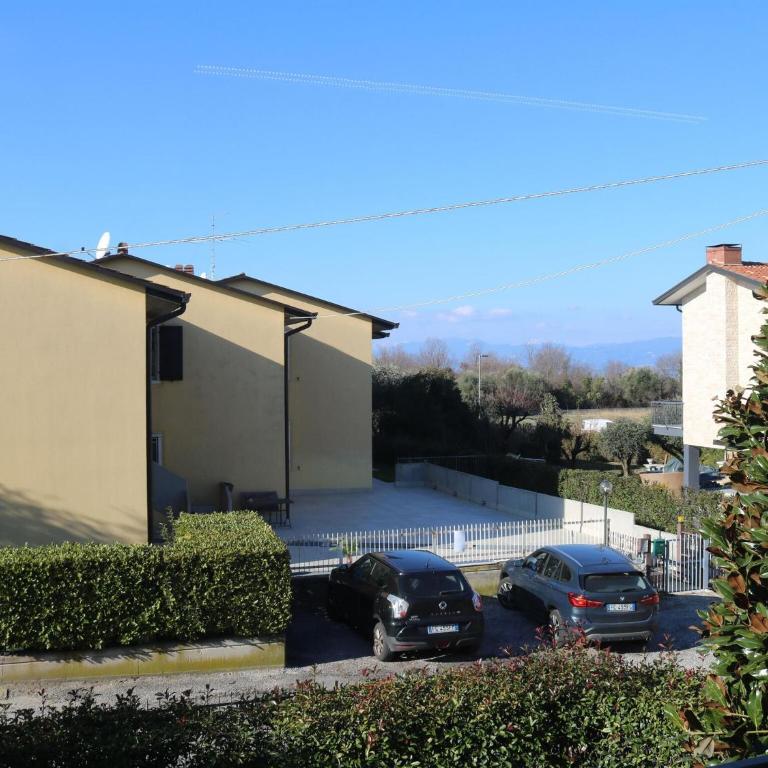 Tranquility in the center of Lazise, neraby the lake - Casa Vacacional de 3 dormitorios - 35