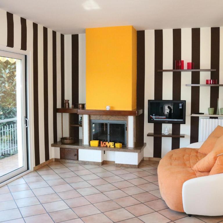 Tranquility in the center of Lazise, neraby the lake - Casa Vacacional de 3 dormitorios - 11