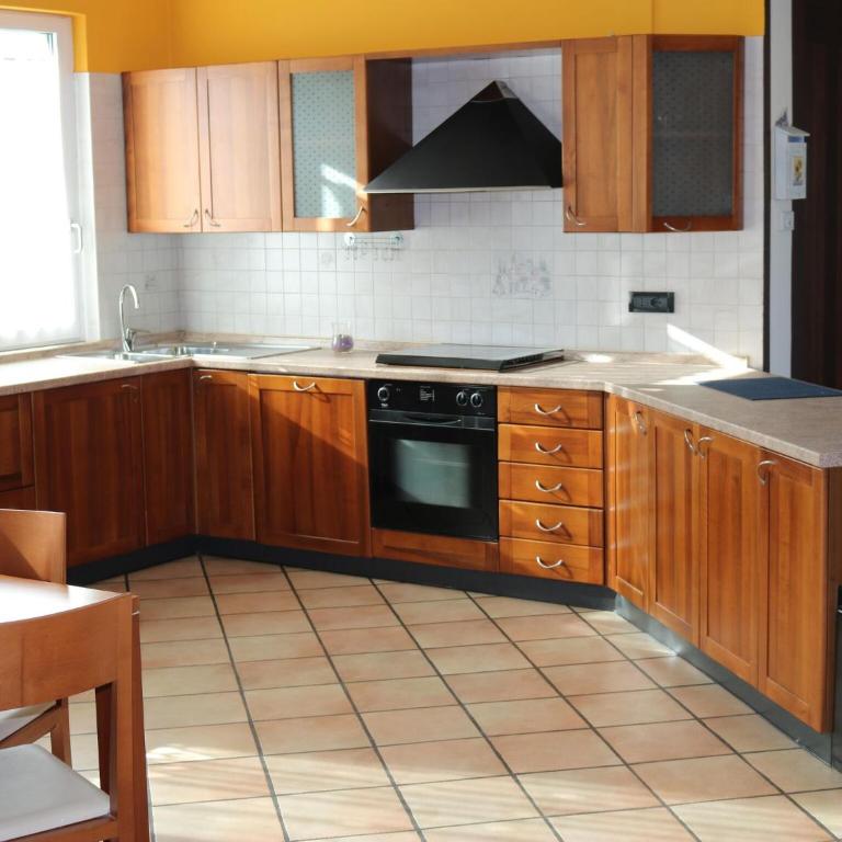 Tranquility in the center of Lazise, neraby the lake - Casa Vacacional de 3 dormitorios - 4