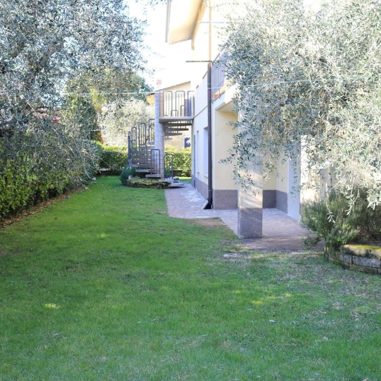 Tranquility in the center of Lazise, neraby the lake - Casa Vacacional de 3 dormitorios - 34