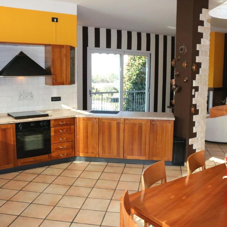 Tranquility in the center of Lazise, neraby the lake - Casa Vacacional de 3 dormitorios - 15