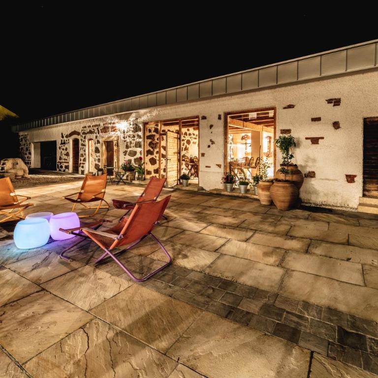 Winzervilla Klöch - Haus mit 4 Schlafzimmern - 7