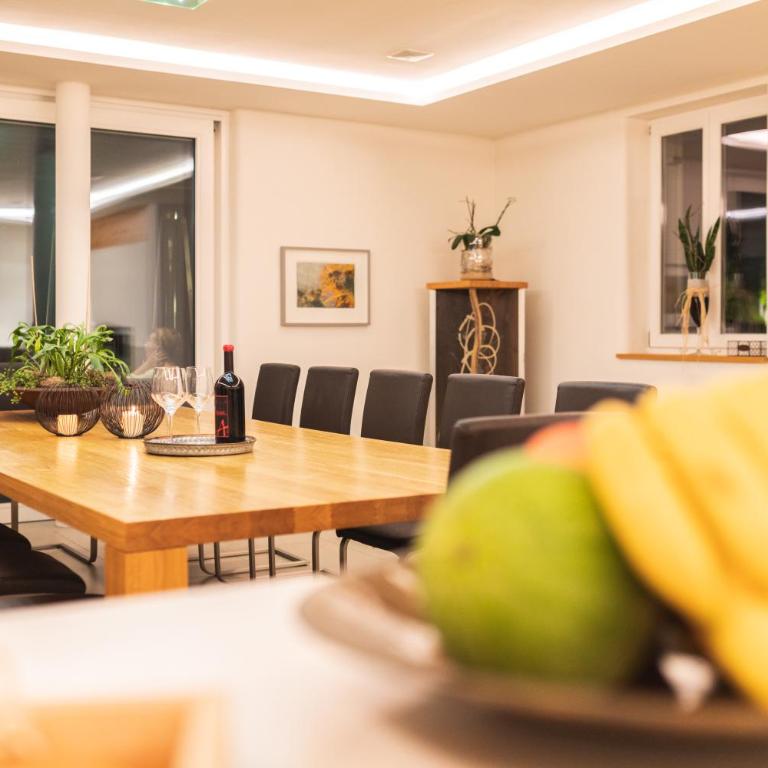 Winzervilla Klöch - Haus mit 4 Schlafzimmern - 22