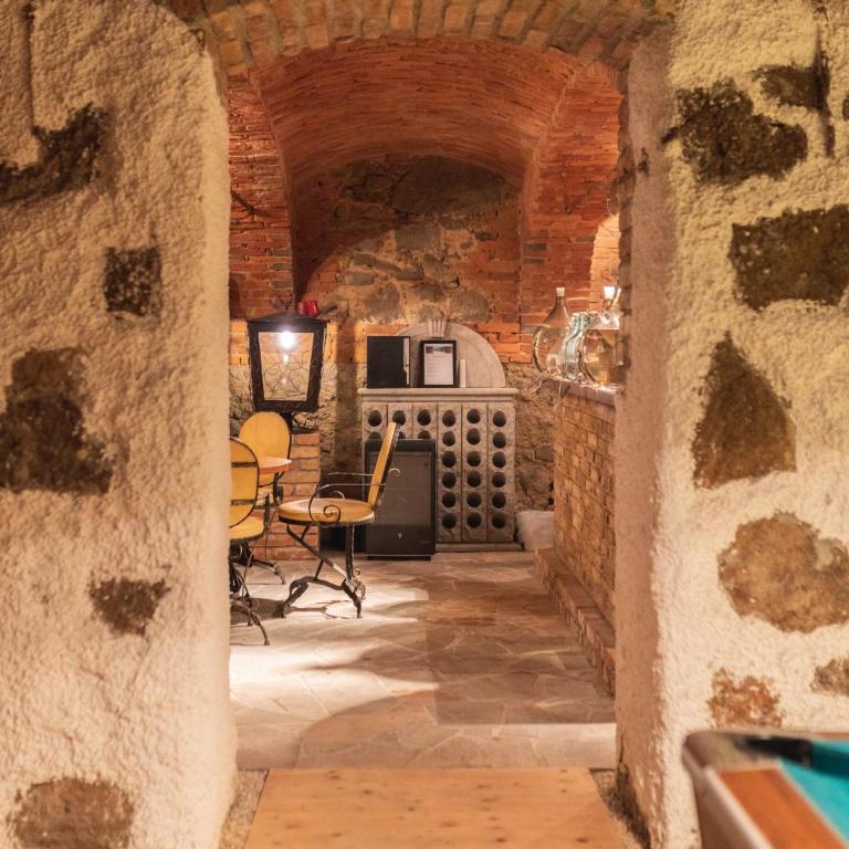 Winzervilla Klöch - Haus mit 4 Schlafzimmern - 27
