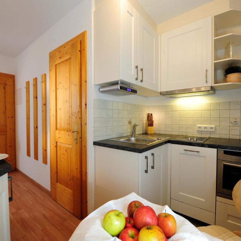 Hoarachhof - Appartement 2 Chambres (4 Adultes) - 7